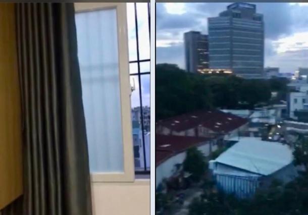 Hostie Saigon Wanderlust Home Ho Chi Minh Zewnętrze zdjęcie