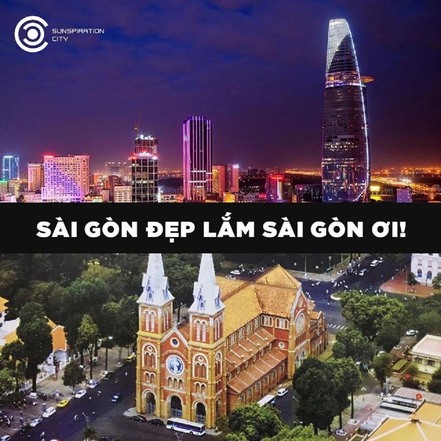 Hostie Saigon Wanderlust Home Ho Chi Minh Zewnętrze zdjęcie